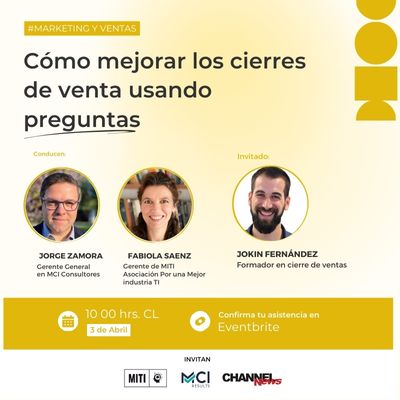 Mesa mktg y ventas