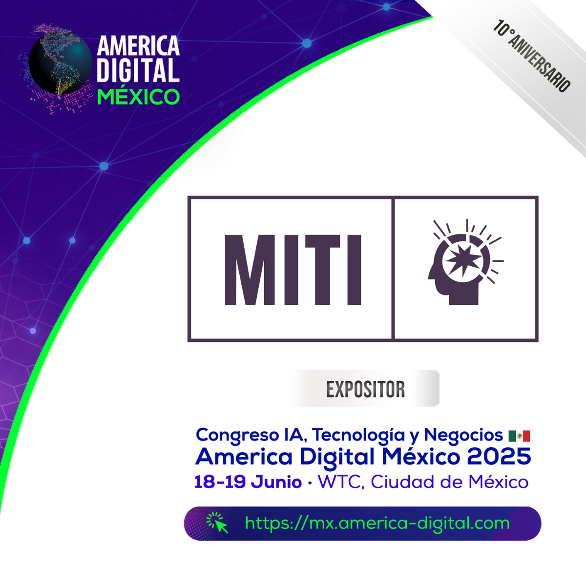 Evento Mexico