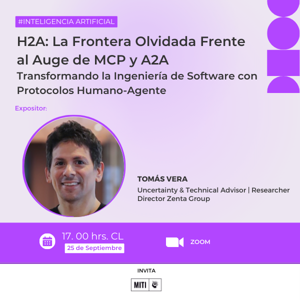 Evento H2A