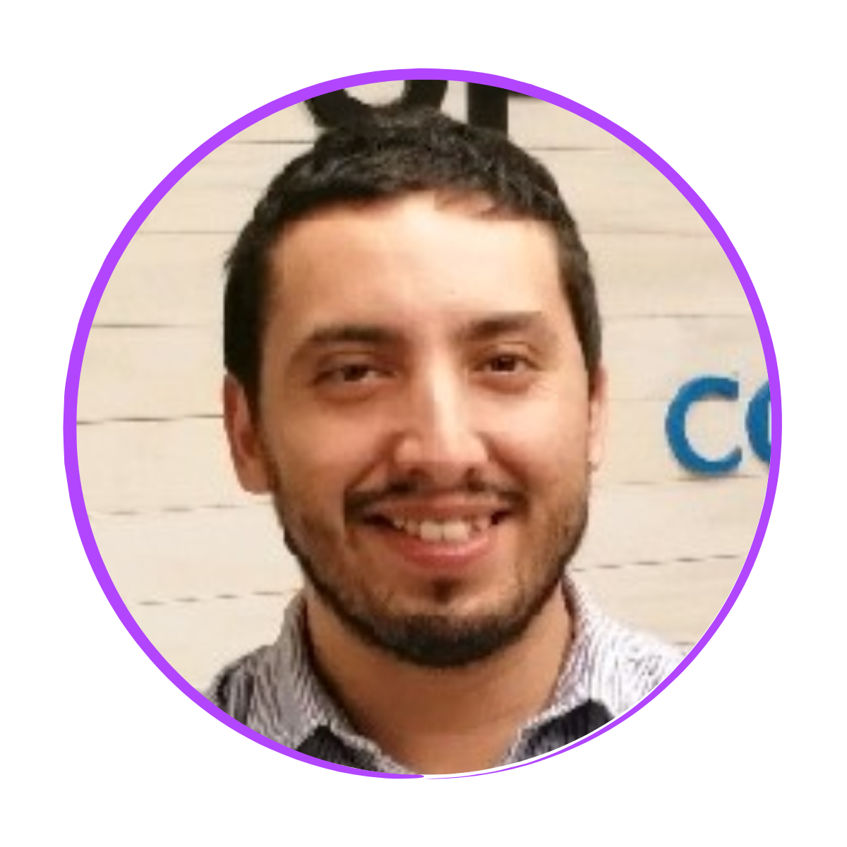 Michael Venegas