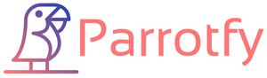 Parrotfy